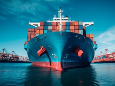 USA zwyciężyły w walce z dekarbonizacją. Decyzja w sprawie podatku żeglugowego przesunięta o rok