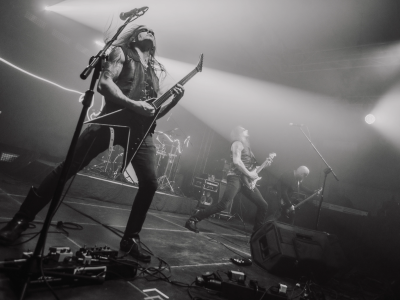 Znamy pełny line-up rzeszowskiej Rockowej Nocy 2025!