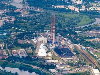 Ograniczenie węgla, zwiększenie OZE i energia z odpadów. Ciepłownictwo musi się zmienić