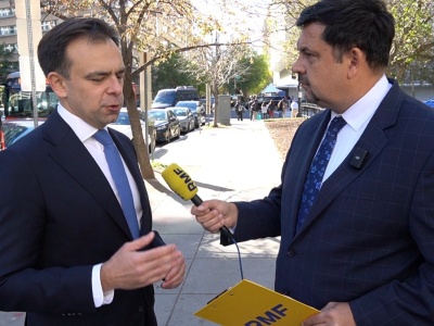 News RMF FM: Polska zostaje przy swojej walucie. Rosną szanse na G20