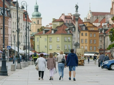 The Lancet: Rośnie długość życia Polaków, ale alkohol niszczy je coraz bardziej