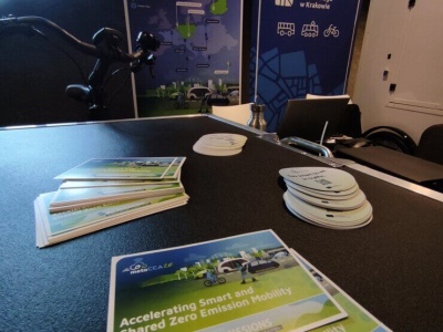 ZTP od dwóch lat buduje hub, którego nie ma. Teraz chwali się nim na kongresach