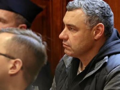 Sąd: Ukraińcy nie mogą być ścigani za działania przeciw Rosji. Zhuravlov nie trafi do Niemiec