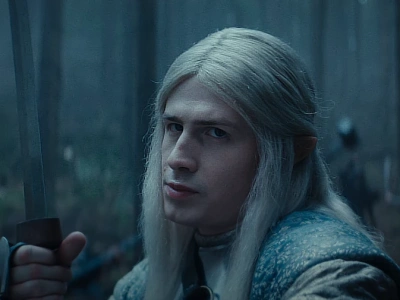 „Barbenheimer był, teraz będzie LARP” - Filip Zaręba o debiucie w filmie LARP.  Miłość, trolle i inne questy