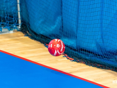 Ręczni z Pogoni niepokonani w lidze