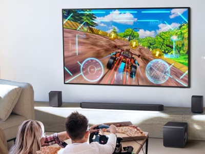 Jeden z najlepszych soundbarów firmy Samsung w rekordowo niskiej cenie!