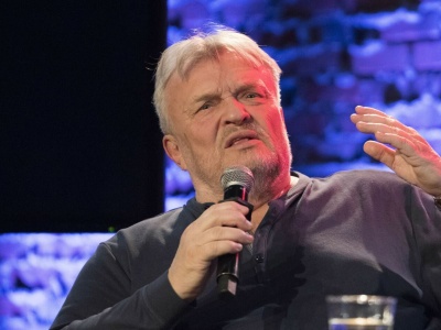 Krzysztof Cugowski spisał testament! Miał do tego ważny powód