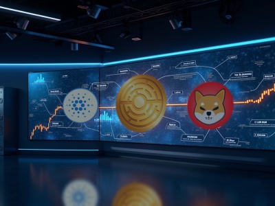 3 najlepsze kryptowaluty poniżej 1 USDT do kupienia, aby przejść na wcześniejszą emeryturę do 2030 roku