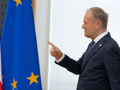 Tusk nie spełnił obietnic, a teraz? Znów to powtórzył! 