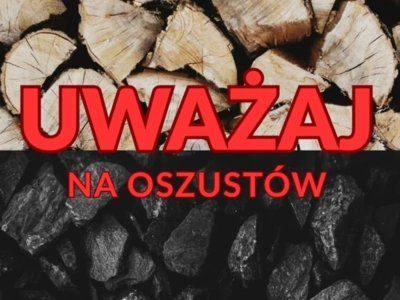 15 tys. zł za opał, którego nigdy nie było