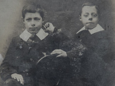 Zapomniany syn Mickiewicza. Jana podejrzewano o chorobę. 