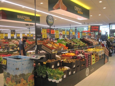 Środowiska rolnicze wyszły z propozycją. Konsument ma wiedzieć po ile sklepy kupują owoce i warzywa