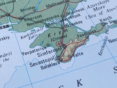 Ukraina uderza w strategiczne cele. Ataki na bazy paliwowe i stację radiolokacyjną