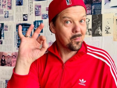 Figurski wyznał to w naszym podcaście. 