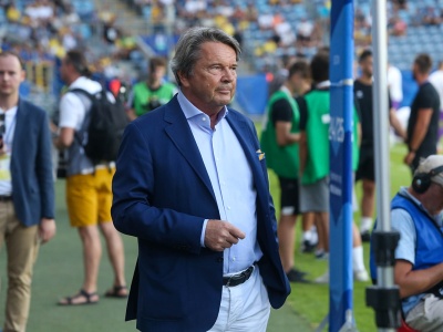 Jakubas może nie wytrzymać. Oto kandydaci na nowego trenera Motoru!