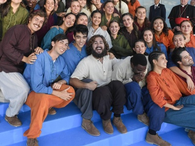 Komentarz do Ewangelii, 18 października 2025