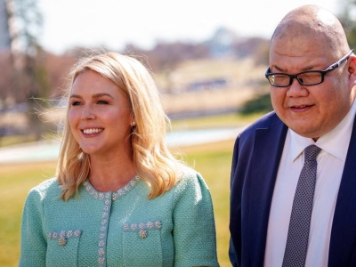 Dziennikarz zadał proste pytanie przedstawicielom Białego Domu. Odpowiedź była szokująca