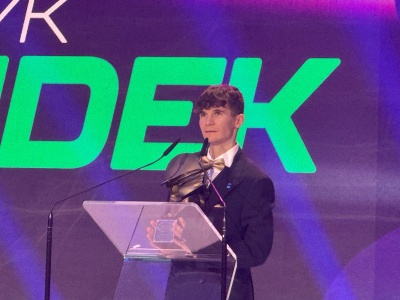 Żużel. Szczakiele rozdane, Dudek wygrał ze Zmarzlikiem! Oto najlepsi sezonu 2025!