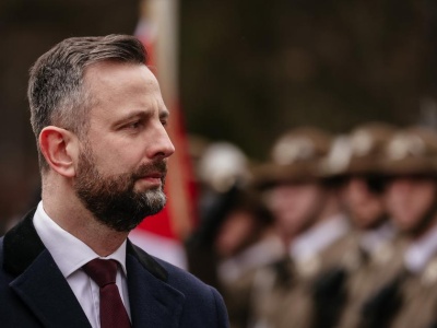 Produkcja polskich dronów ruszy w 2026 roku. MON i Boryszew łączą siły