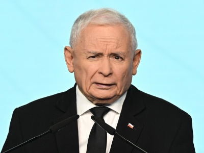 Tusk próbuje rozegrać Kaczyńskiego. Ta wojna to ostatnia rzecz, której chce prezes