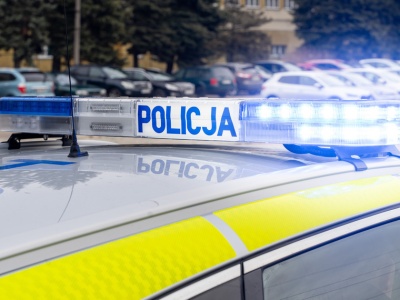 Rutynowa kontrola ujawniła narkotyki