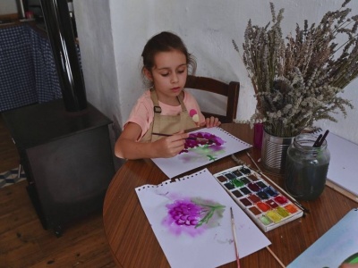 Moje hobby, nasz wspólny czas. Trend, który pomaga odciągnąć dzieci od ekranów