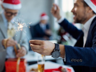 Wiemy, co szef szykuje ci pod choinkę. Dramatu nie będzie