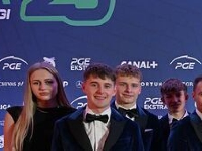 Gala PGE Ekstraligi 2025. Wyróżnienia dla Bartosza Zmarzlika i Wiktora Przyjemskiego