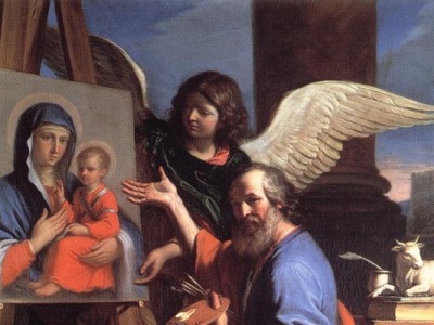 Jedyny, który zapisał Magnificat Maryi