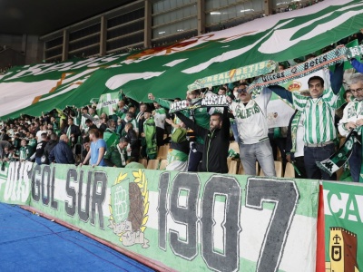 Villarreal - Real Betis. Kto będzie górą? Gramy po kursie 1.90!