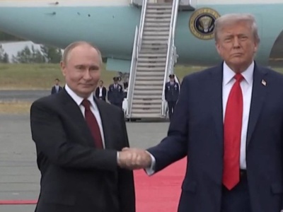 SZOK! Trump ujawnił, o czym potajemnie rozmawiał z Putinem. Padły zaskakujące słowa