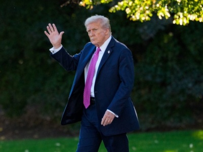 Spotkanie Trump-Putin w Budapeszcie? „Prawdopodobnie w cztery oczy”