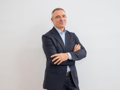 Guido Bevilacqua nowym szefem działu lekkich pojazdów użytkowych Stellantis we Włoszech