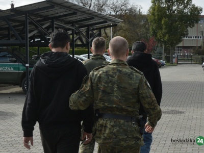 Kolejne nadużycia cudzoziemców na ,,fikcyjne studia”