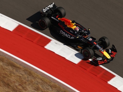 Verstappen wraca do gry o tytuł?! Niespodzianka w F1