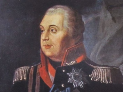 18 października 1812 roku miała miejsce bitwa pod Tarutino