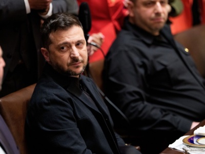 Zełenski po spotkaniu z Trumpem: Tomahawki? Musimy nad tym popracować