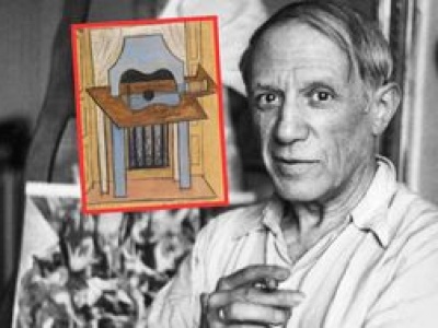 Zniknął obraz Picassa. Zaginął podczas transportu