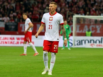 Fatalne wieści. Reprezentant Polski na wylocie z klubu
