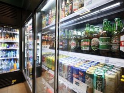 Alkohol na stacjach benzynowych? 