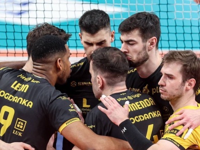 Siatkarski rekord wszech czasów! Ten mecz PlusLigi wydawał się nie mieć końca