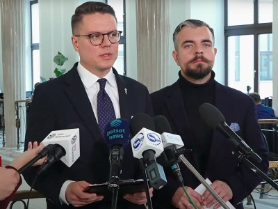 Stop rozbrajaniu byłych żołnierzy i funkcjonariuszy!