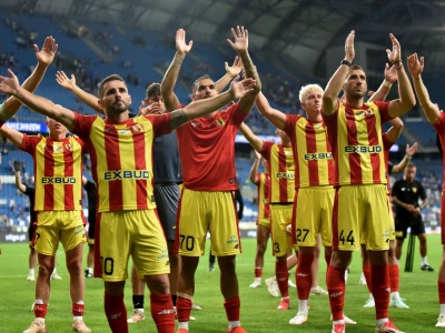 Typy dnia 18.10: zobacz co warto grać w sobotę!