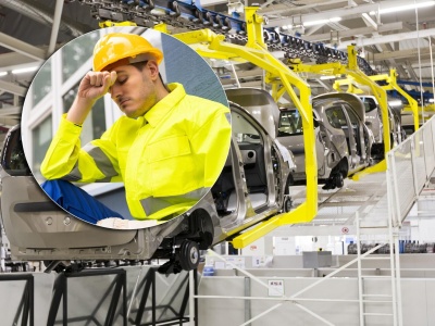 Szykują się wielkie zwolnienia w Polsce!