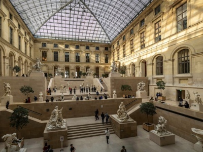 To europejskie miejsce bije rekordy odwiedzin. Turyści czekają godzinami, by tam wejść