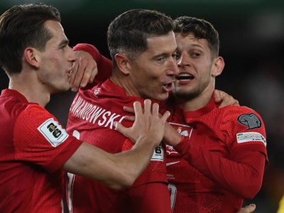 Wygrana? Tak. Powód do euforii? Jeszcze nie. Droga jest wciąż daleka