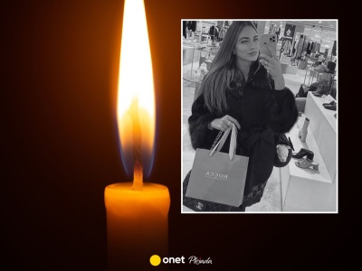 29-letnia modelka nie żyje. Były partner ugodził ją nożem ponad 20 razy