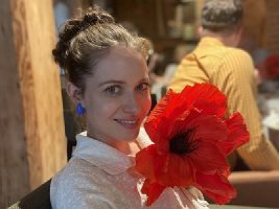 Katarzyna Słomińska: Moja kobiecość nie znikła z piersiami. Jest w głowie