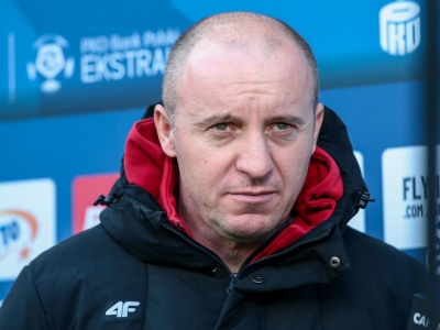 Szykuje się duży powrót do PKO Ekstraklasy? Jest drugi kandydat