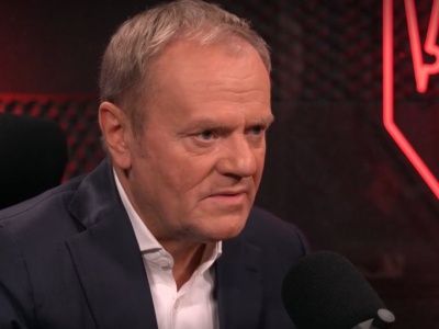 Tusk był w defensywie, ale ujawnił jeden istotny polityczny konkret